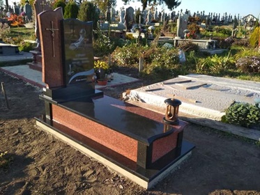 Памятники на могилу Бережани
