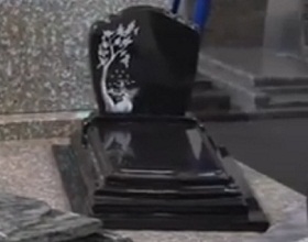 Пам'ятники гранітні на могилу Тернопіль