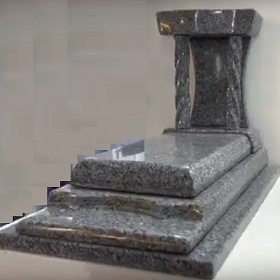 Пам'ятник надгробний з граніту Ужгород