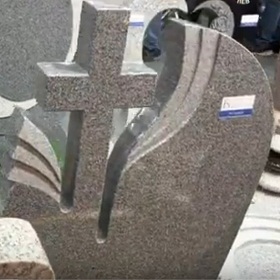 Пам'ятник надгробний з граніту Ужгород