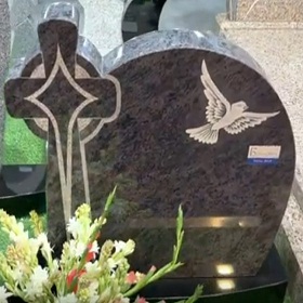 Пам'ятник надгробний з граніту Ужгород