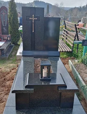 Памятники на могилу Ритуальні послуги Гнівань