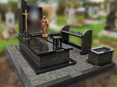 Памятники ритуальні послуги Турбів