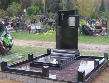 Памятники ритуальні послуги Турбів