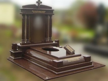 Памятники ритуальні послуги Літин