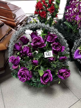 Пам'ятники Ритуальні послуги Погребище