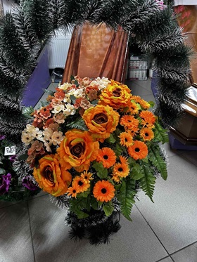 Пам'ятники Ритуальні послуги Погребище