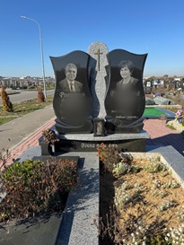 Пам'ятники на могилу Погребище
