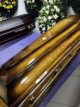 Пам'ятники Ритуальні послуги Погребище
