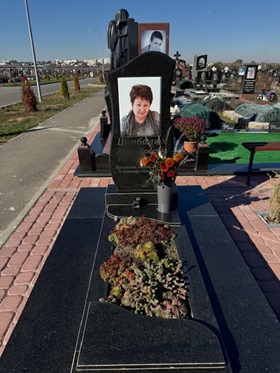 Пам'ятники на могилу Погребище