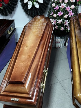 Пам'ятники Ритуальні послуги Погребище