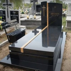 Пам'ятники надгробні з граніту Житомир
