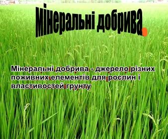 Компанія ООО "Агрохімтрейд + лідер"