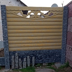 Забори Лисянка