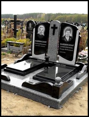 Памятники из гранита и бетона Корсунь-Шевченковский