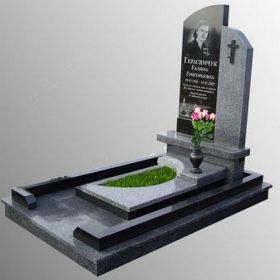 Пам`ятники з граніту Стікс