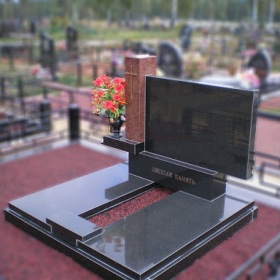 Пам`ятники з граніту Стікс