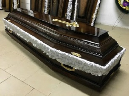 Похоронні послуги