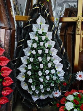 Пам’ятники Ритуальні послуги Заставна Кіцмань