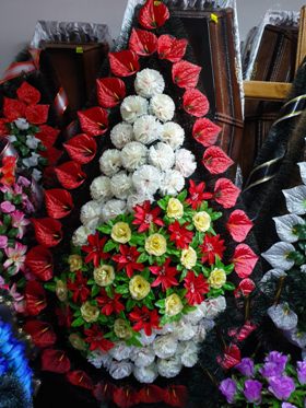 Пам’ятники Ритуальні послуги Заставна Кіцмань