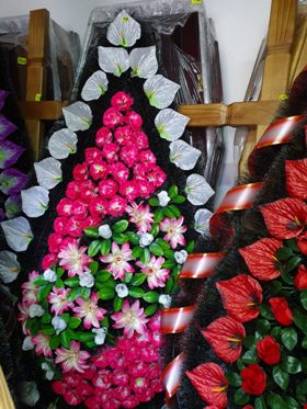 Пам’ятники Ритуальні послуги Заставна Кіцмань