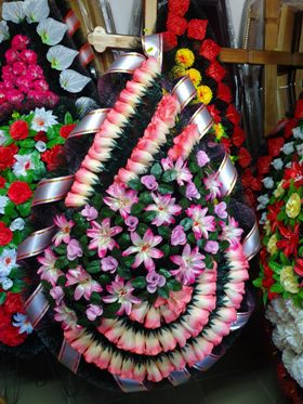 Пам’ятники Ритуальні послуги Заставна Кіцмань