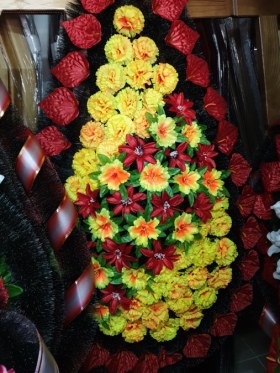Пам’ятники Ритуальні послуги Заставна Кіцмань