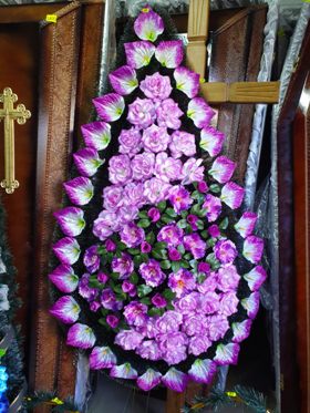 Пам’ятники Ритуальні послуги Заставна Кіцмань