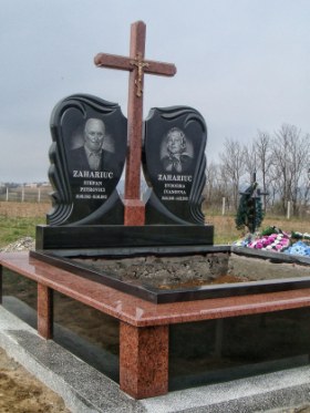 Майстерня пам`ятників Меморіал