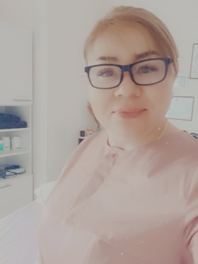 Масаж Дніпро Загальний Оздоровчий