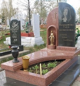 Гранітна майстерня Рубена Григоряна Харків