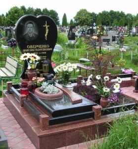 Гранітна майстерня Рубена Григоряна Харків
