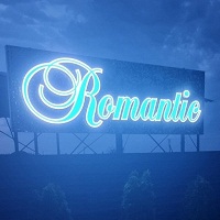 Отель Romantic Лазурное