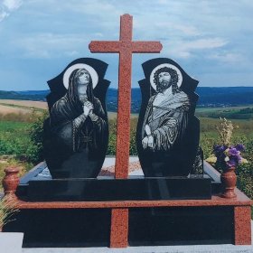 Кам'янець-Подільський Пам`ятники надгробні