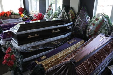 Ритуальні послуги в Хмельницкому