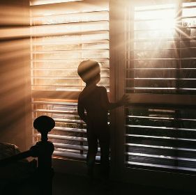 Металопластикові вікна двері магазин "СВІЙ ДІМ" Старокостянтинів