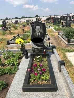 Волочиськ Пам`ятники з граніту Гранітні вироби