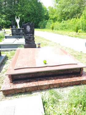 Волочиськ Пам`ятники з граніту Гранітні вироби