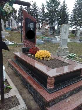 Волочиськ Пам`ятники з граніту Гранітні вироби