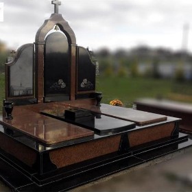 Пам`ятники надмогильні гранітні
