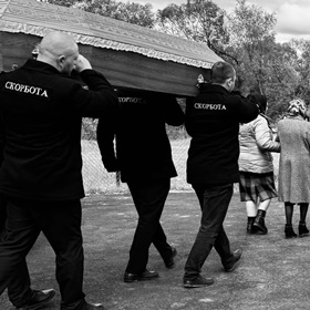 Салон ритуальних послуг Калуш