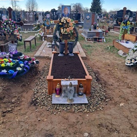 Салон ритуальних послуг Калуш