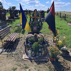 Салон ритуальних послуг Калуш