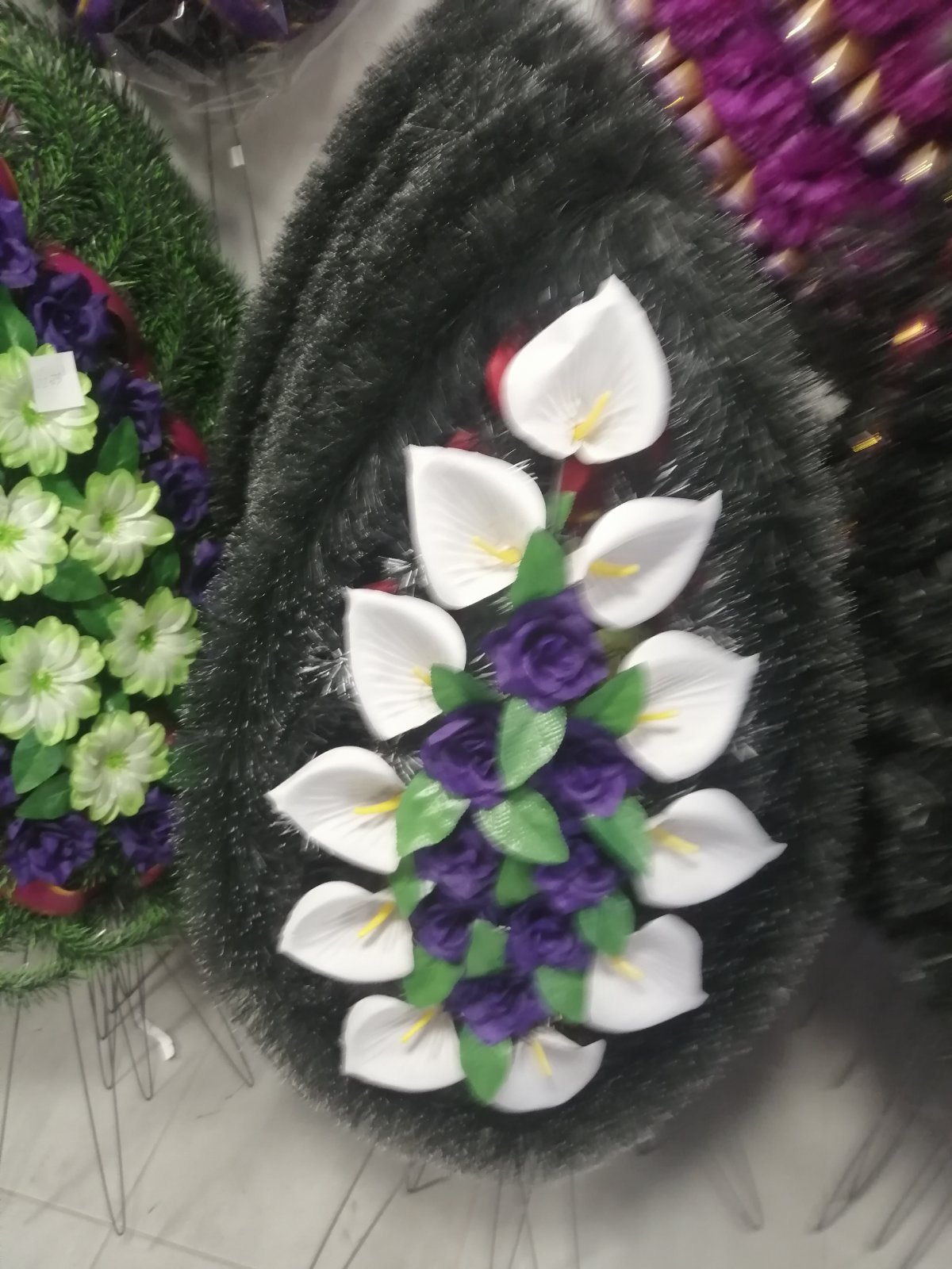 Салон ритуальних послуг "Співчуття" Калуш