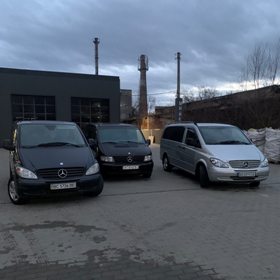 Салон ритуальних послуг "Співчуття" Калуш