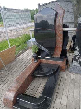 Пам`ятники з граніту Кременчуг Знам`янка