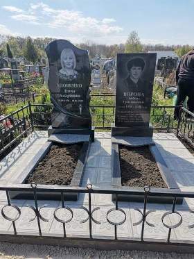 Пам`ятники з граніту Кременчуг Знам`янка