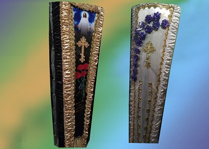 Ритуальні послуги