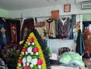 Ритуальні послуги Пам'ятники Гайворон