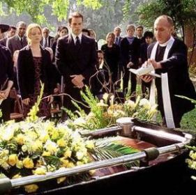 Міська служба «Ритуал» Світловодськ